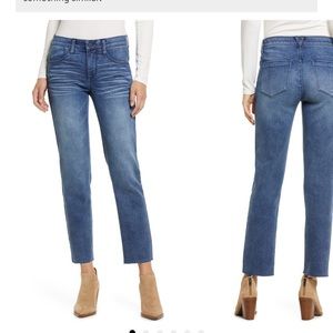 Wit and wisdom ab solution jeans